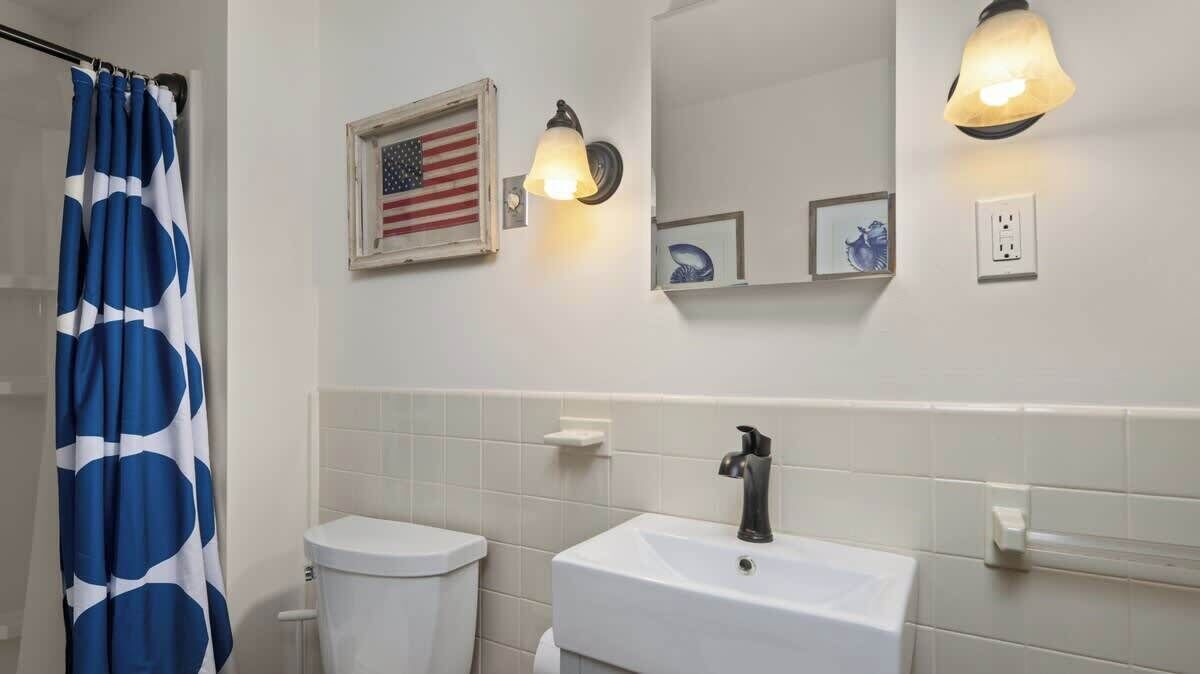 Photo of Bathroom in Moscow