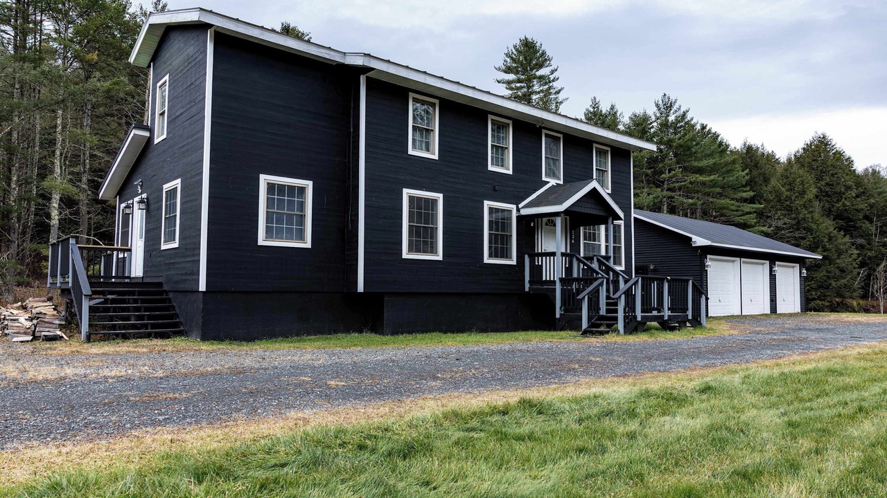 Photo of Outdoor in Town of Conesville