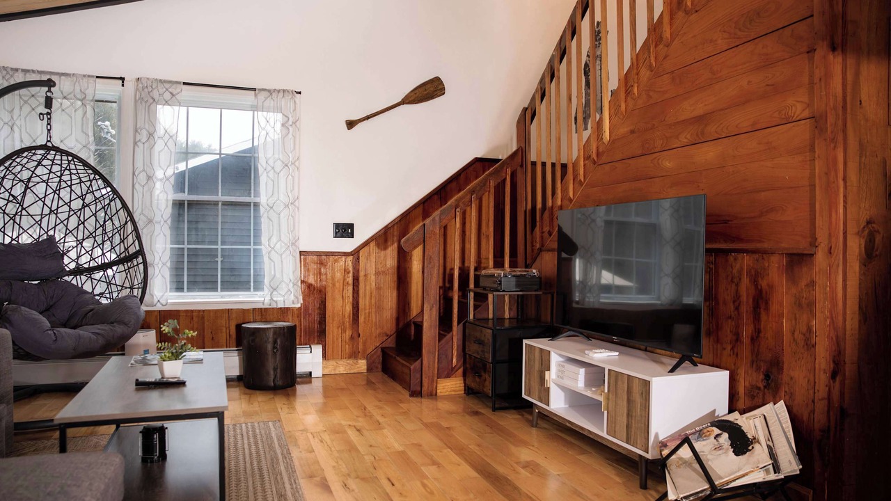 Photo of Livingroom in Town of Conesville