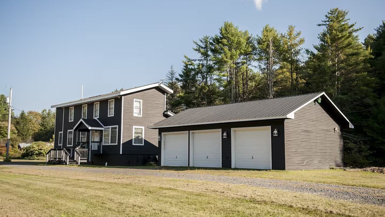 Photo of Outdoor in Town of Conesville