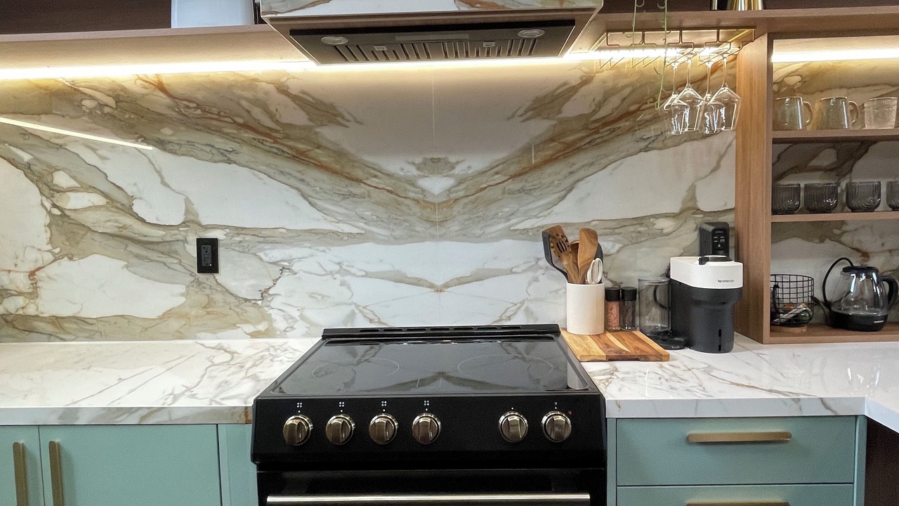 Photo of Kitchen in Parkdale