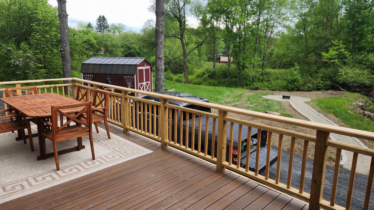 Photo of Outdoor in Stowe Hollow