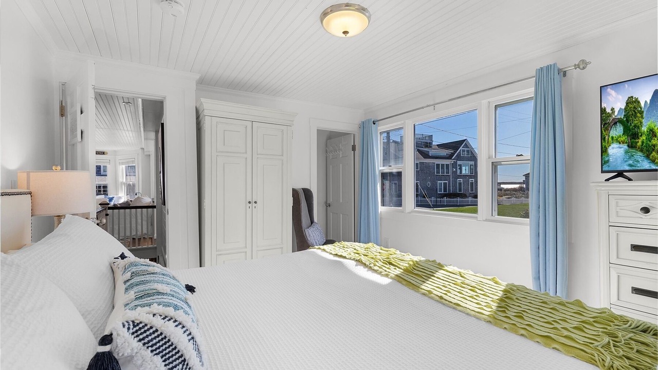 Photo of Bedroom in Hyannis