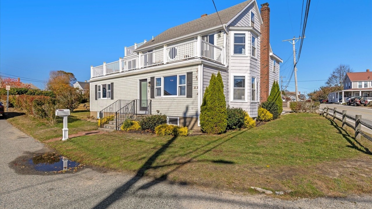 Photo of Outdoor in Hyannis