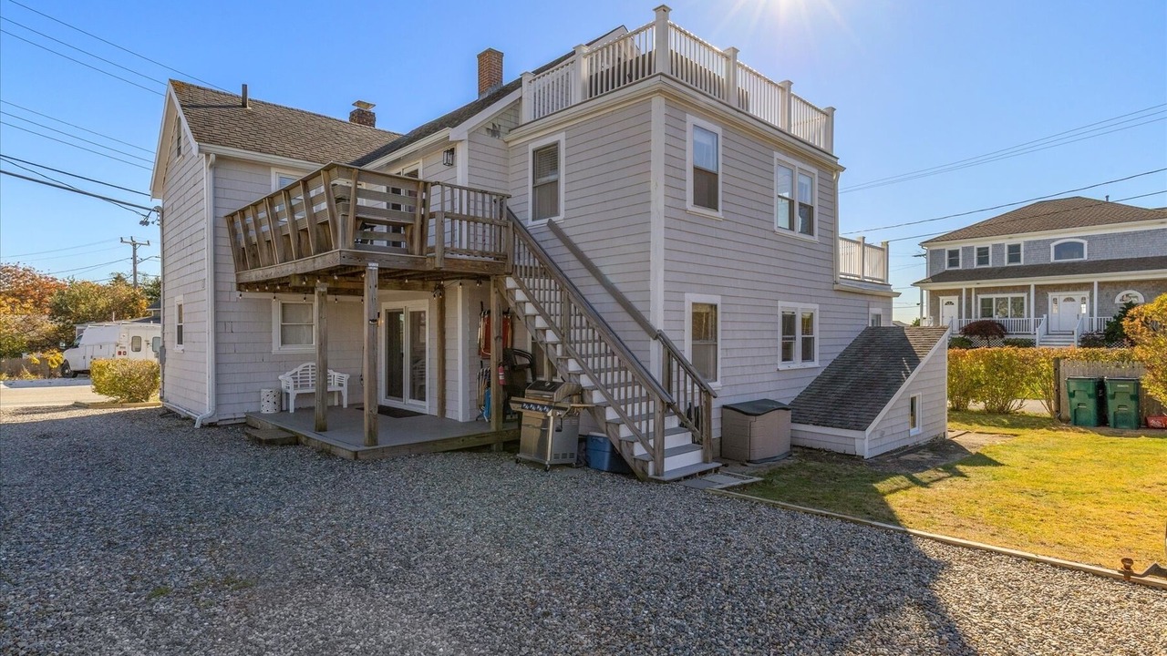 Photo of Outdoor in Hyannis