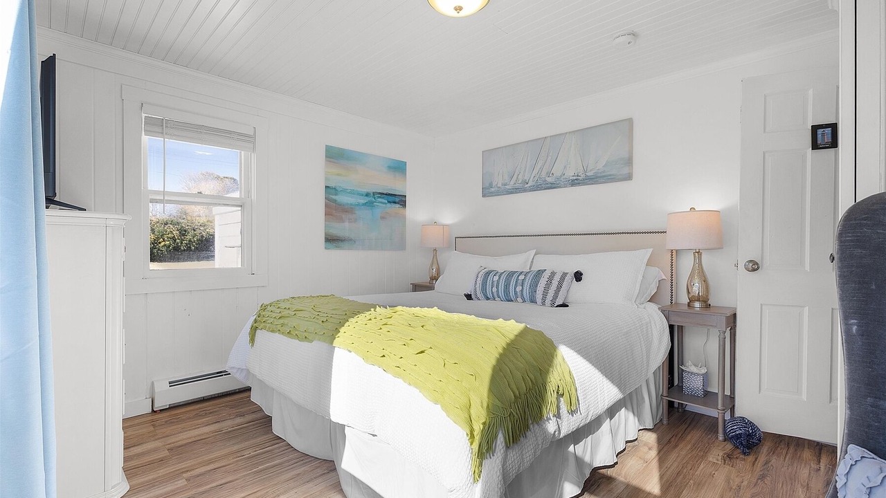 Photo of Bedroom in Hyannis