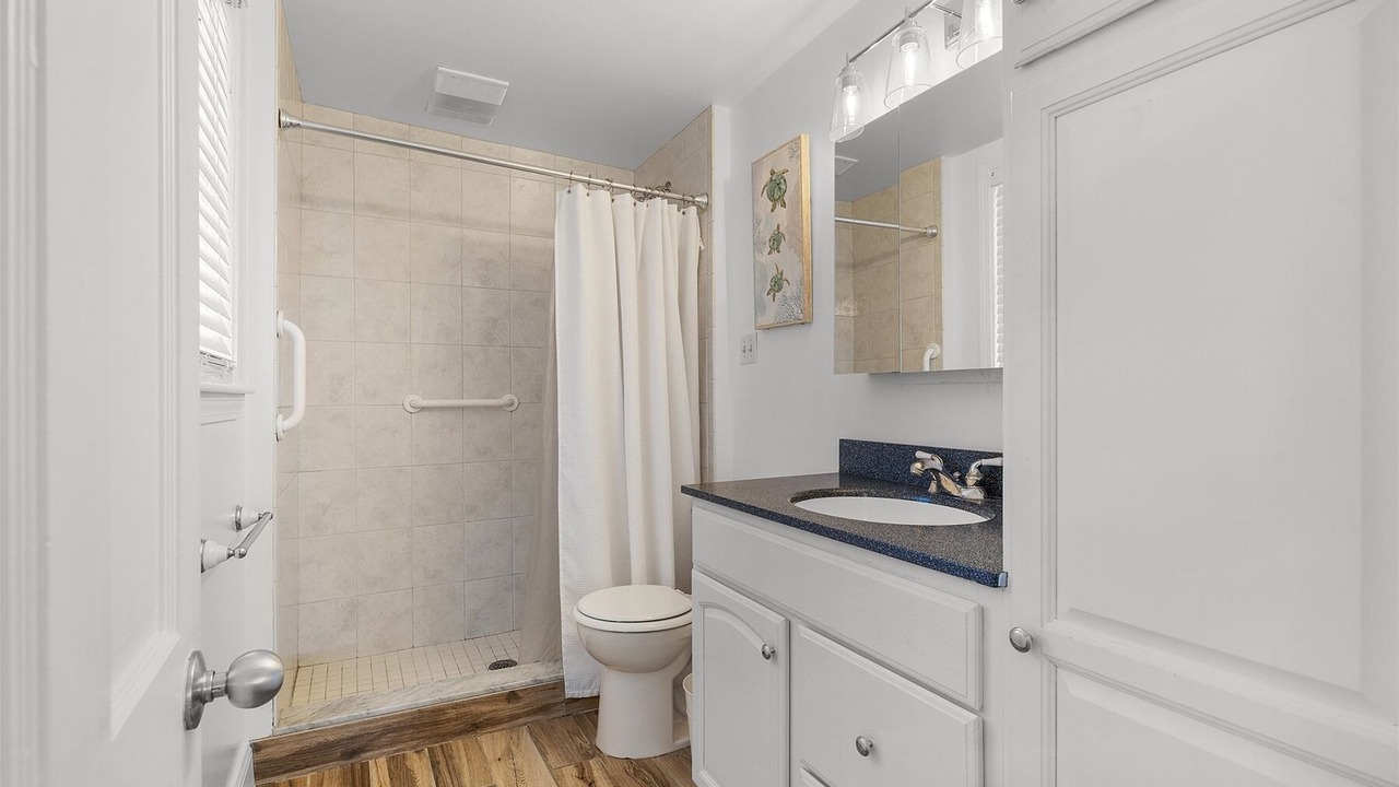 Photo of Bathroom in Hyannis