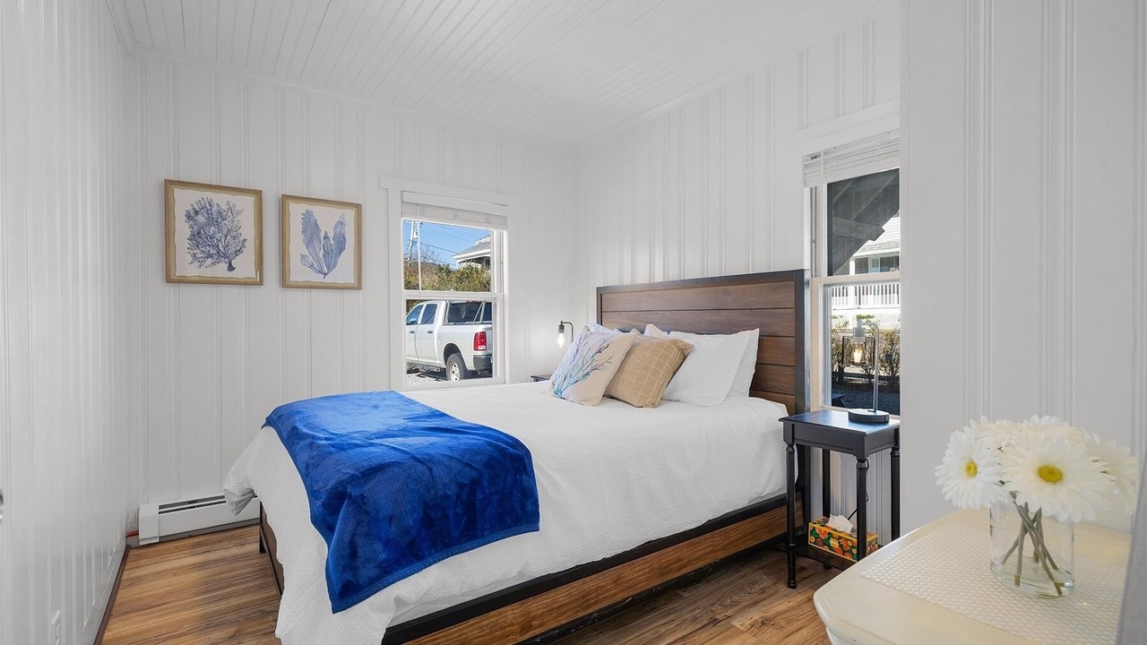 Photo of Bedroom in Hyannis
