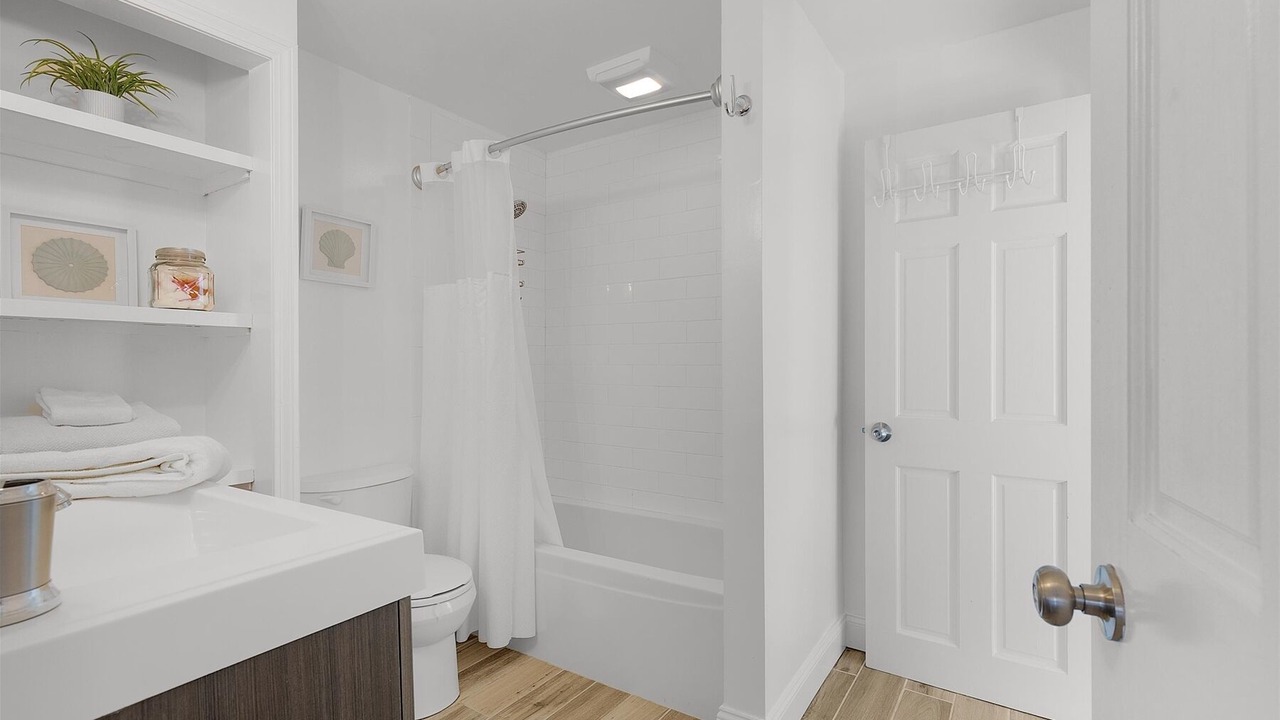 Photo of Bathroom in Hyannis