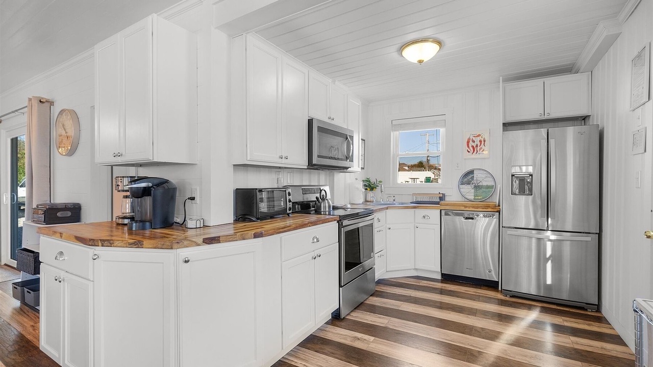 Photo of Kitchen in Hyannis