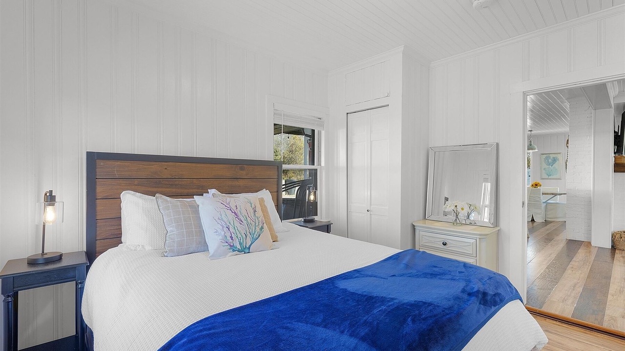 Photo of Bedroom in Hyannis