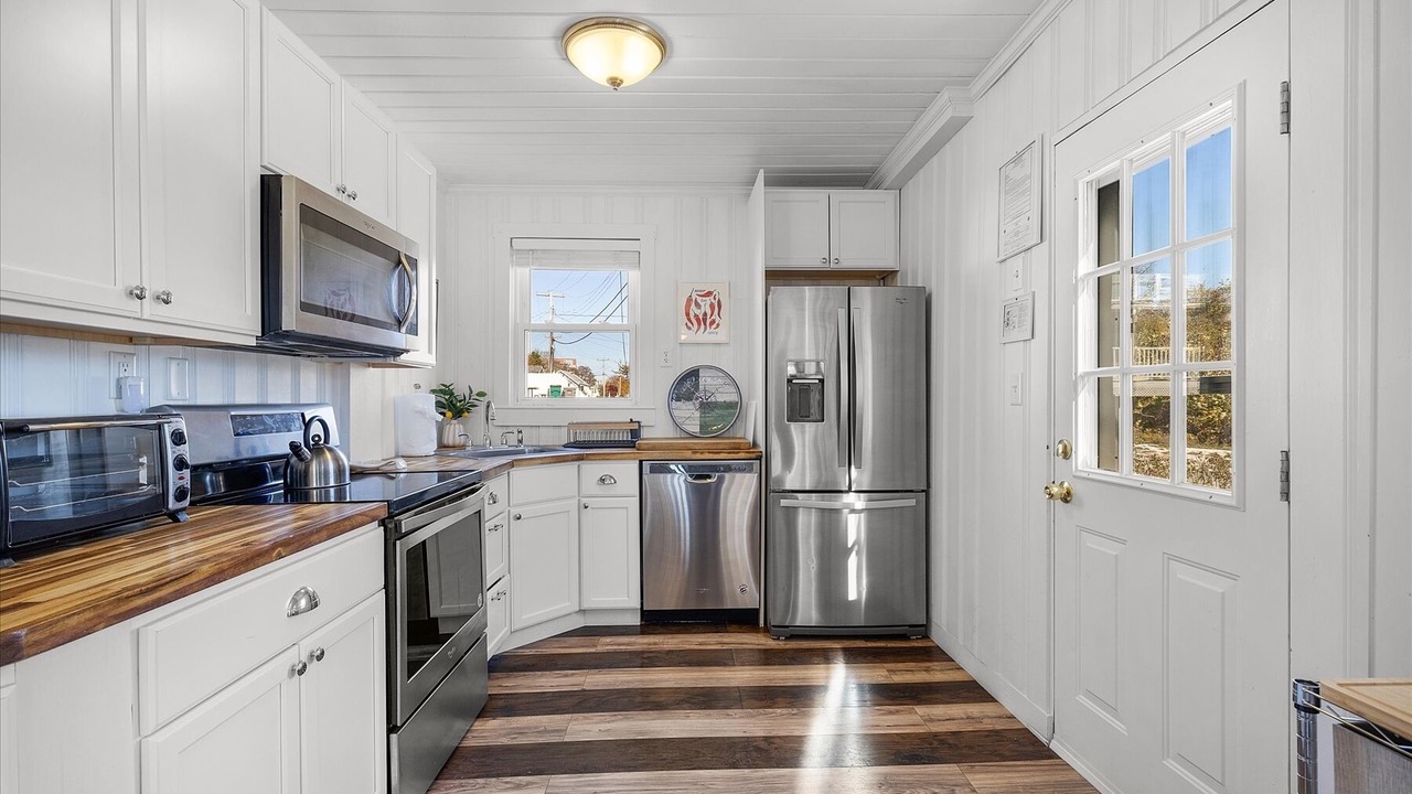 Photo of Kitchen in Hyannis