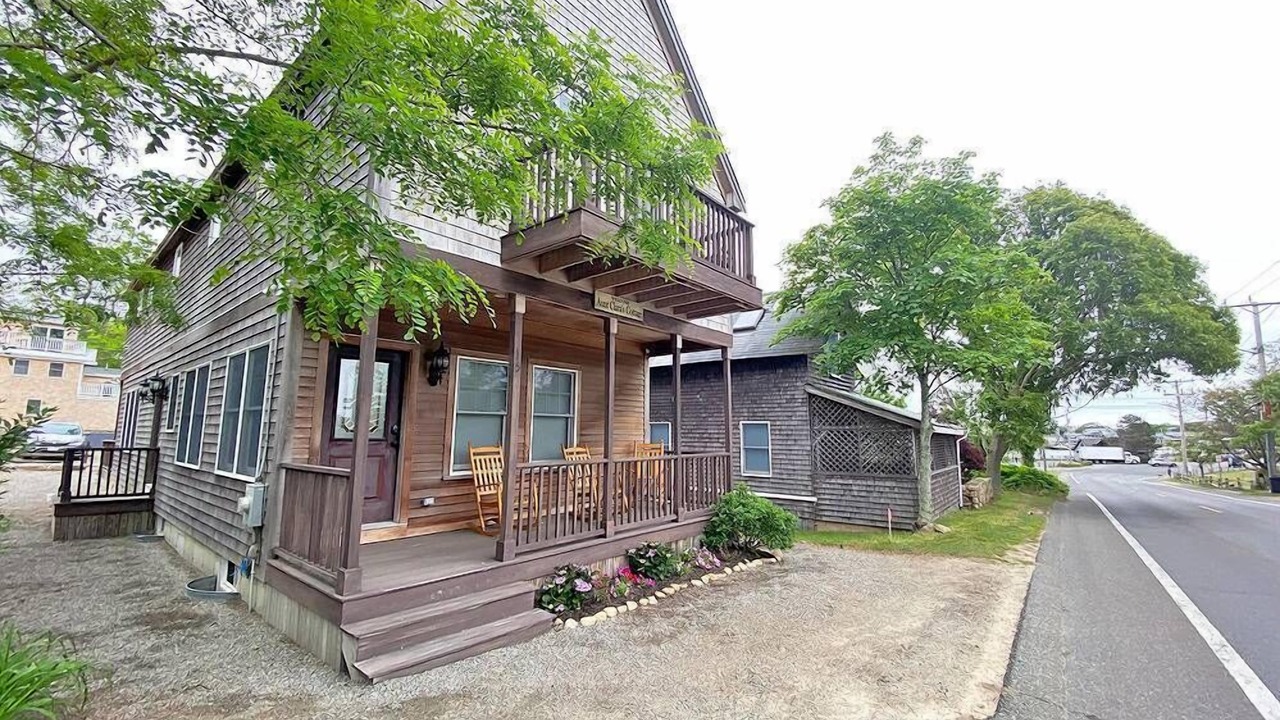Photo of Outdoor in Oak Bluffs