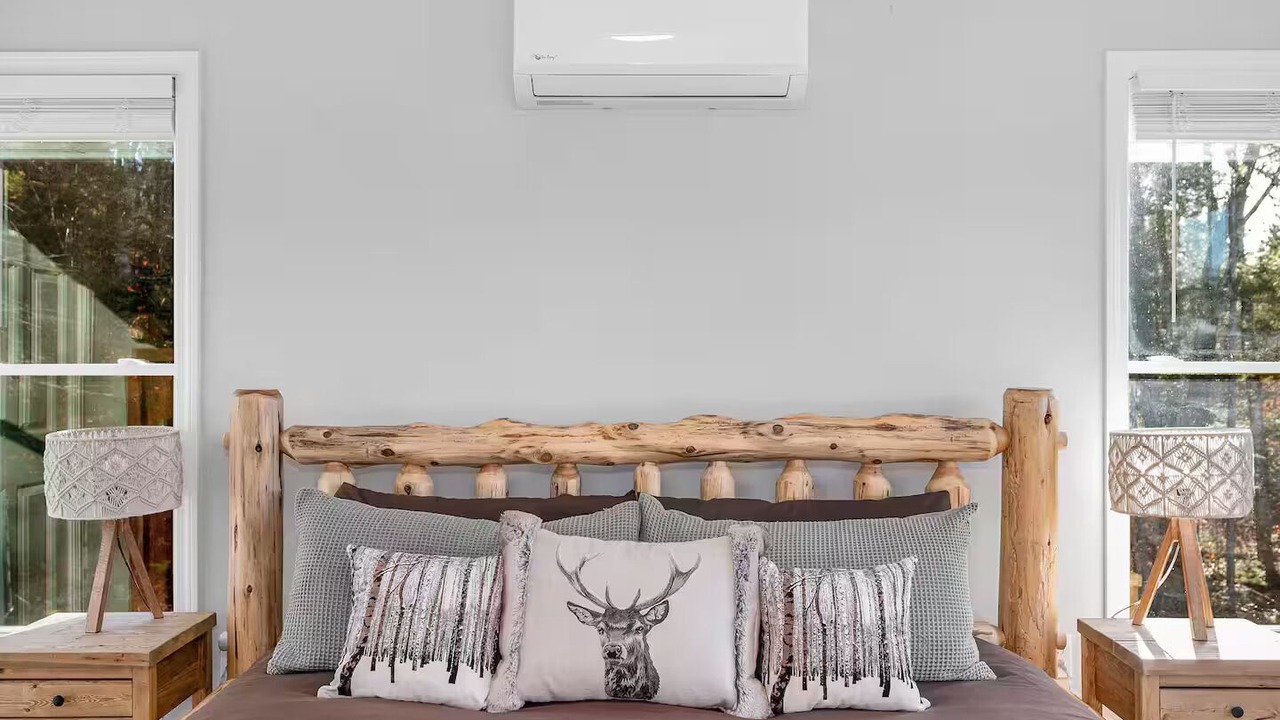 Photo of Bedroom in Thornton