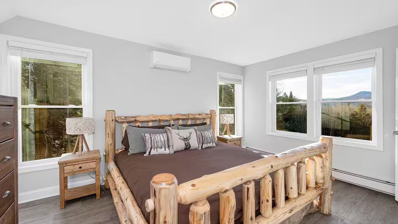 Photo of Bedroom in Thornton
