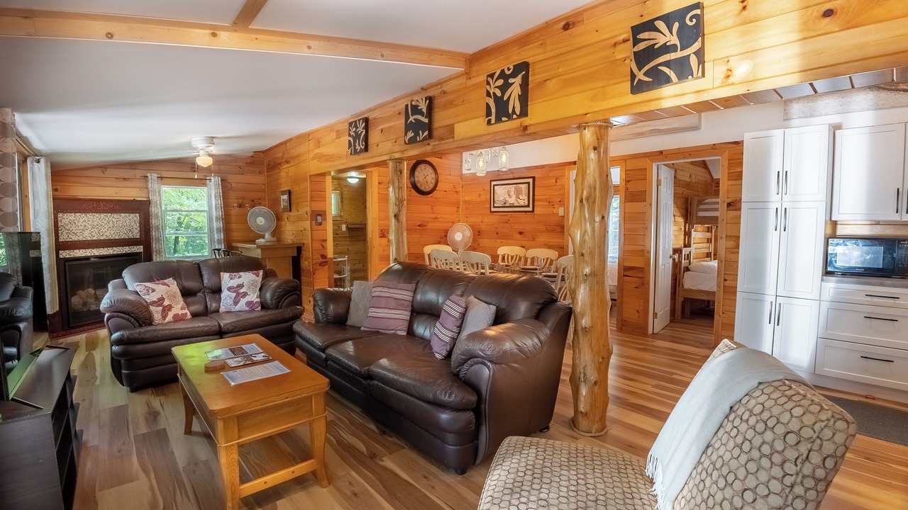Photo of Livingroom in Arden