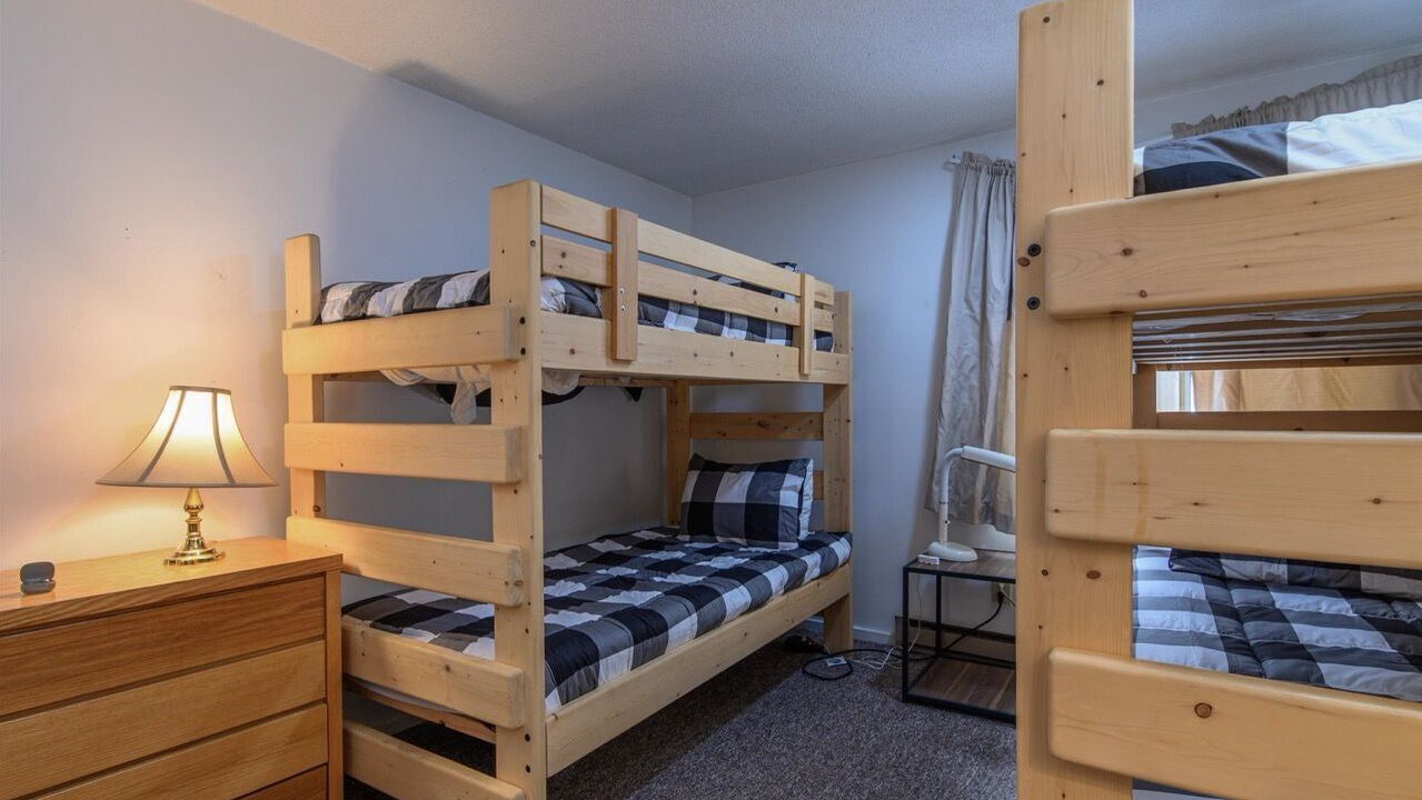 Photo of Bedroom in Waitsfield