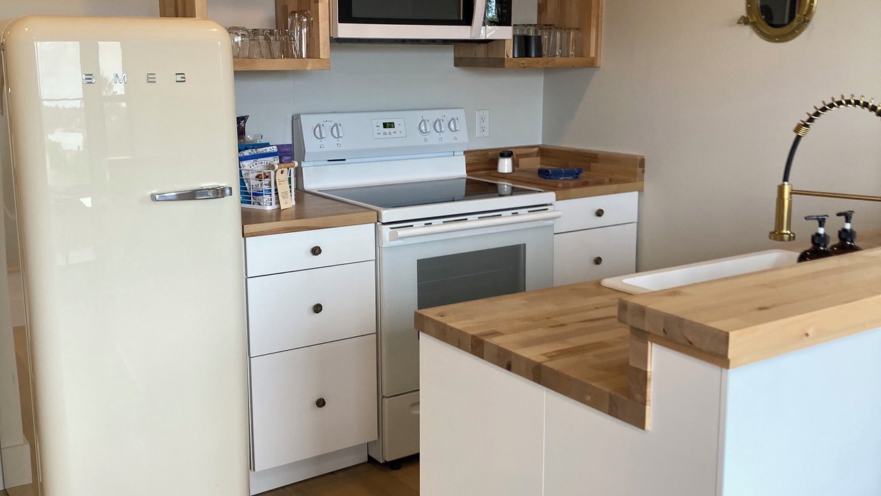 Photo of Kitchen in New Castle