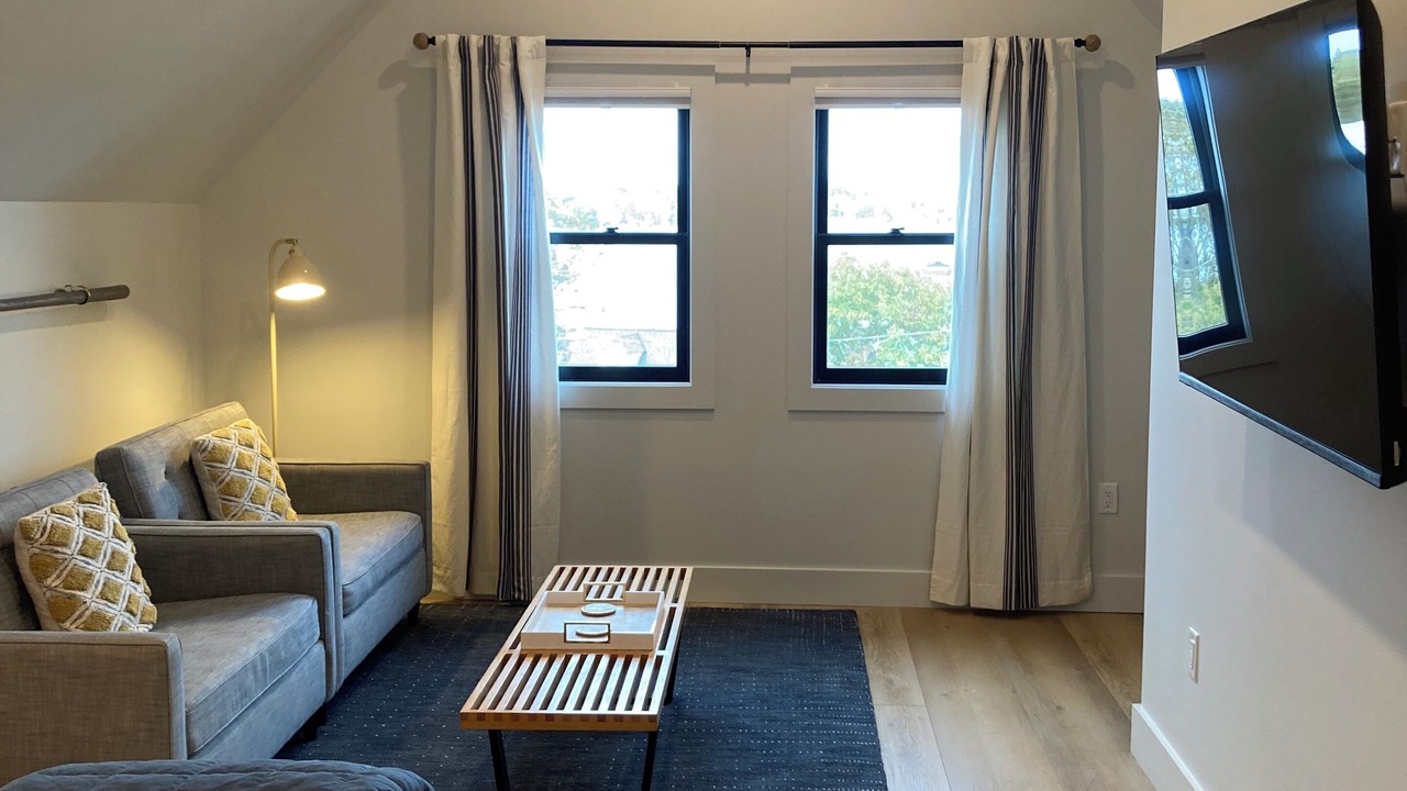 Photo of Livingroom in New Castle