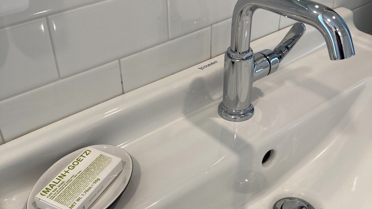 Photo of Bathroom in New Castle