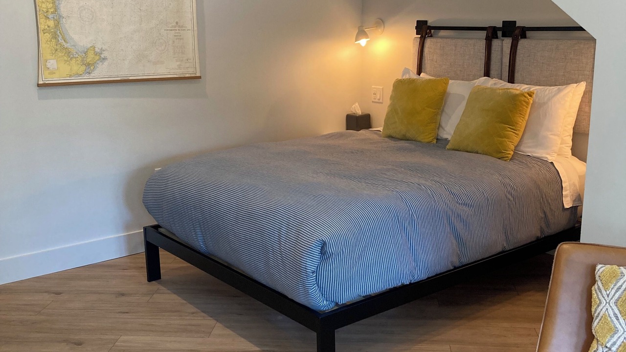 Photo of Bedroom in New Castle