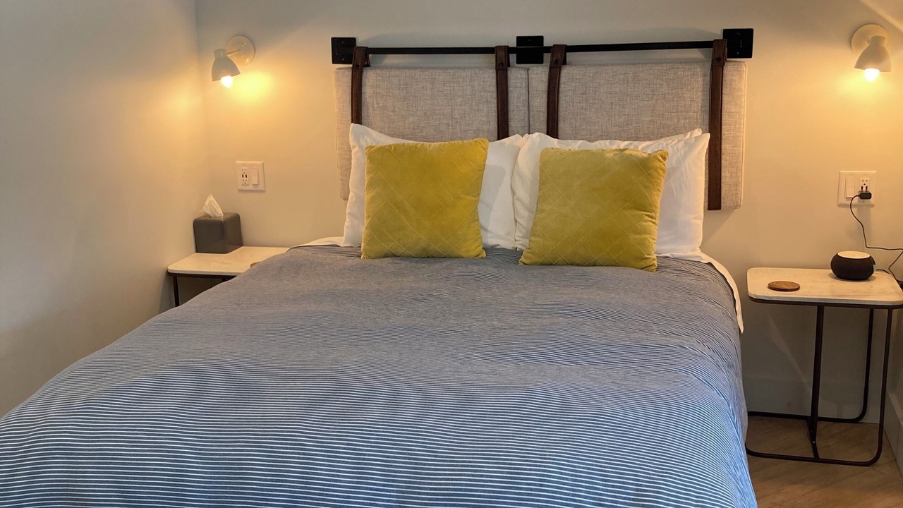 Photo of Bedroom in New Castle