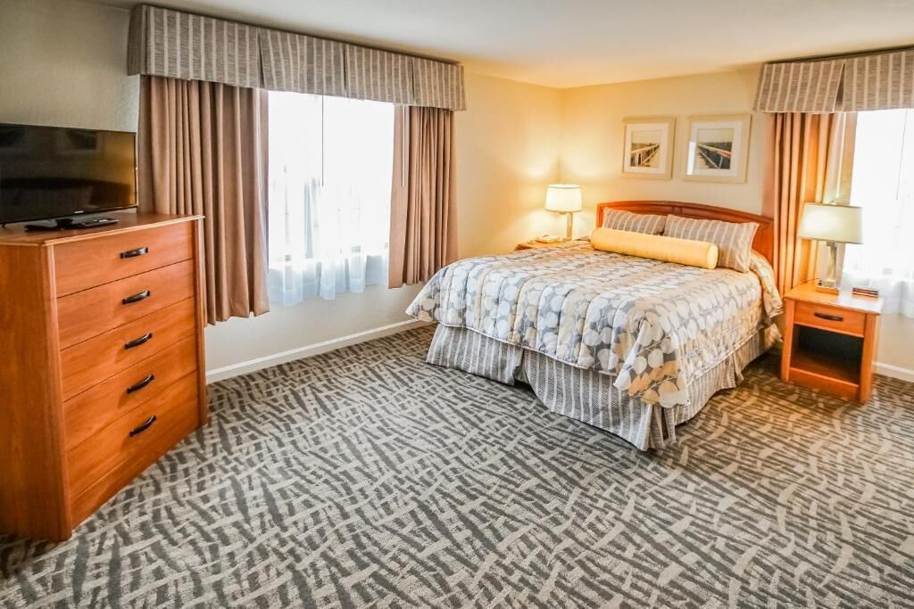 Photo of Bedroom in Mashpee