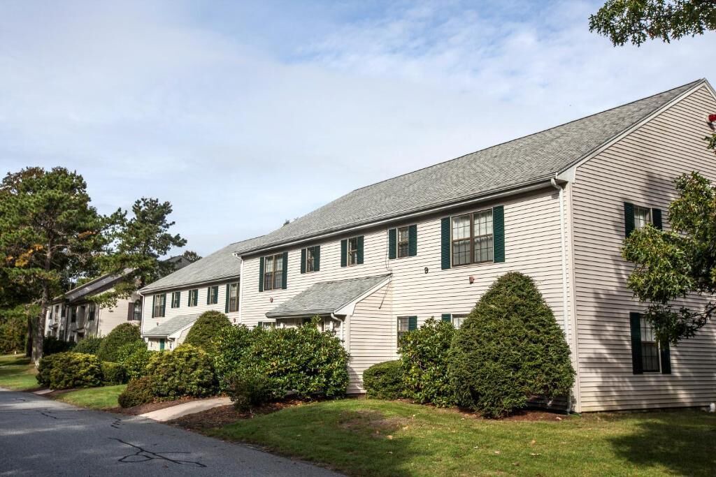 Photo of Outdoor in Mashpee