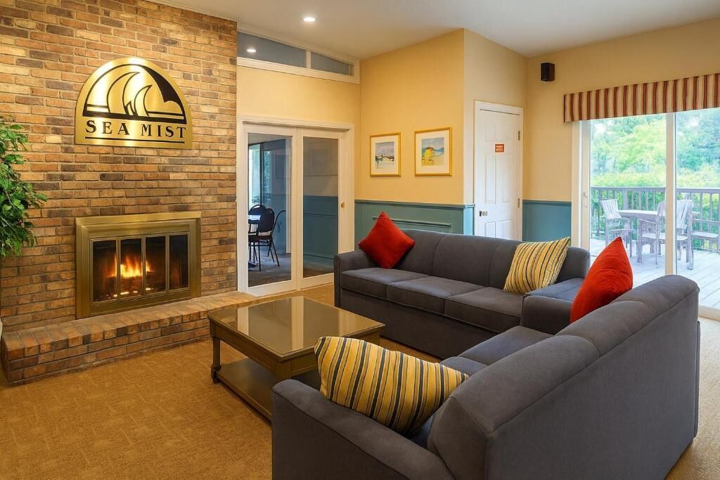 Photo of Livingroom in Mashpee