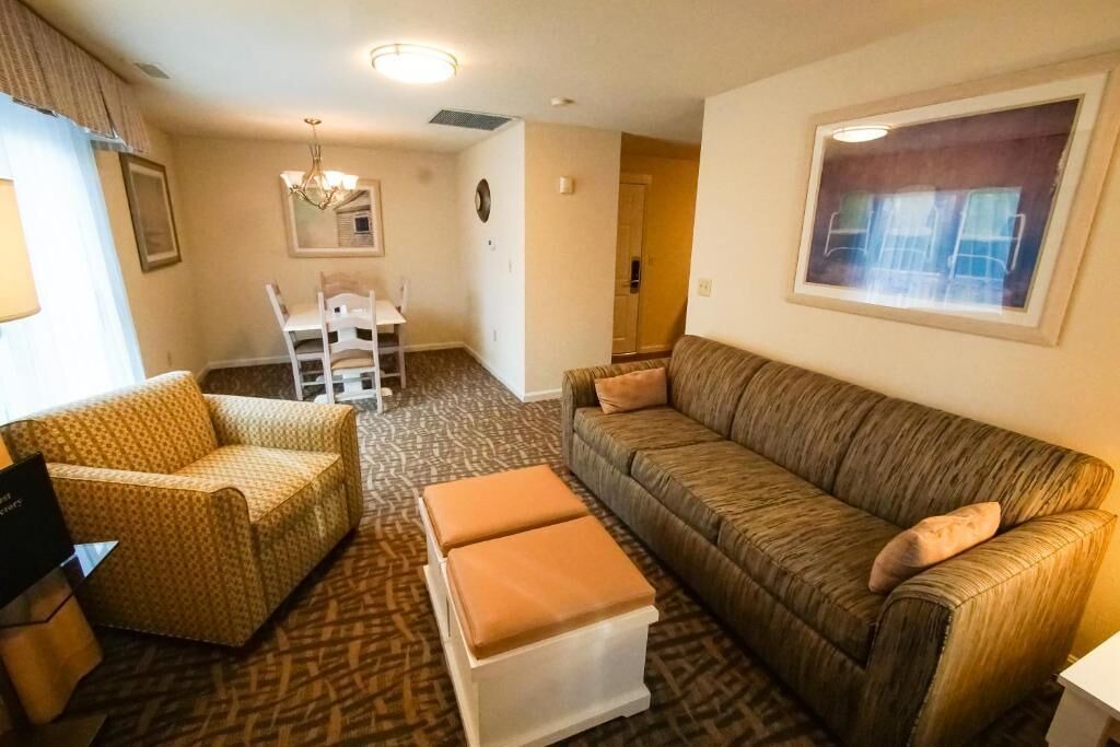 Photo of Livingroom in Mashpee