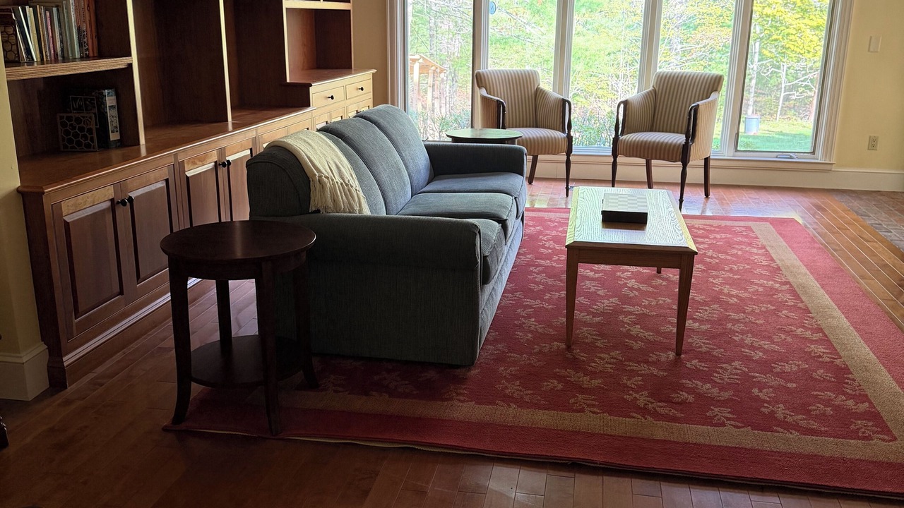 Photo of Bedroom in Cape Neddick