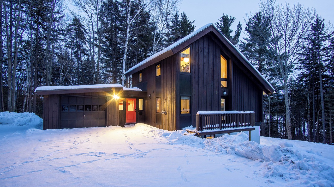 Photo of Outdoor in Killington