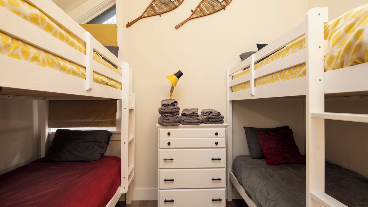 Photo of Bedroom in Killington