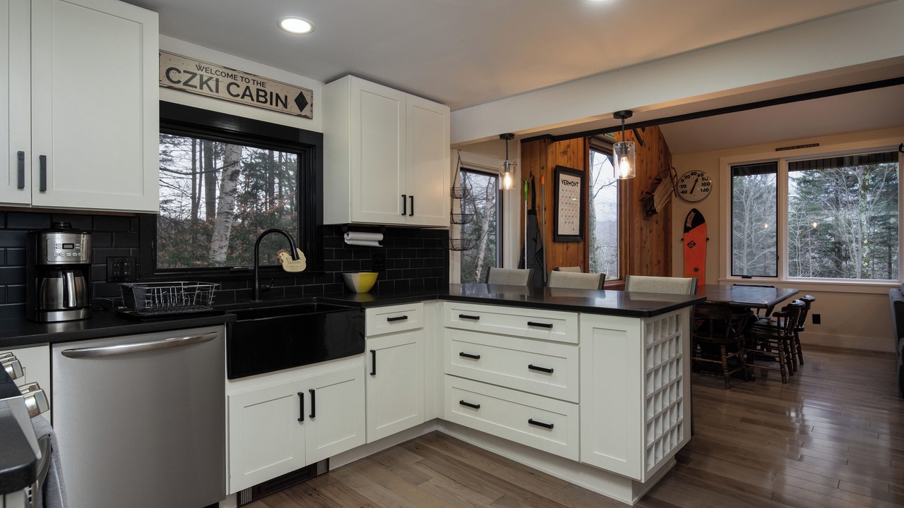 Photo of Kitchen in Killington
