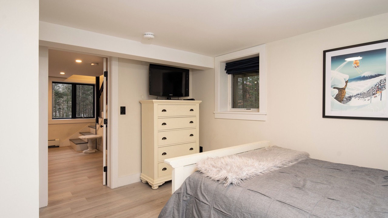 Photo of Bedroom in Killington