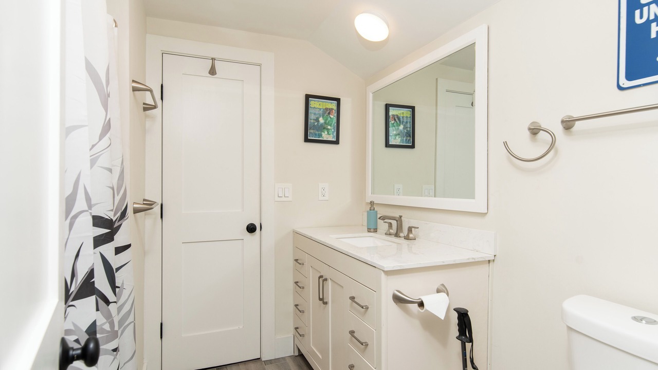 Photo of Bathroom in Killington