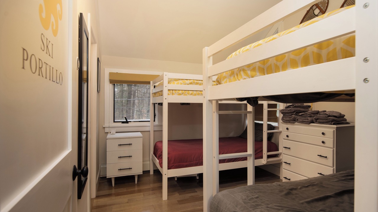 Photo of Bedroom in Killington