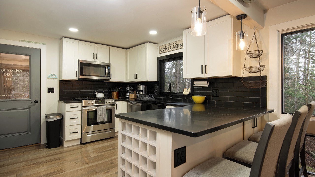 Photo of Kitchen in Killington