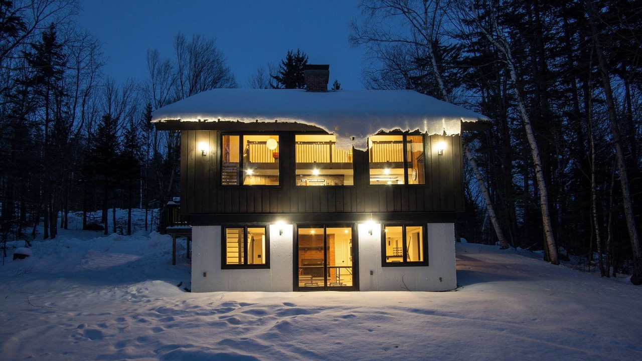 Photo of Outdoor in Killington