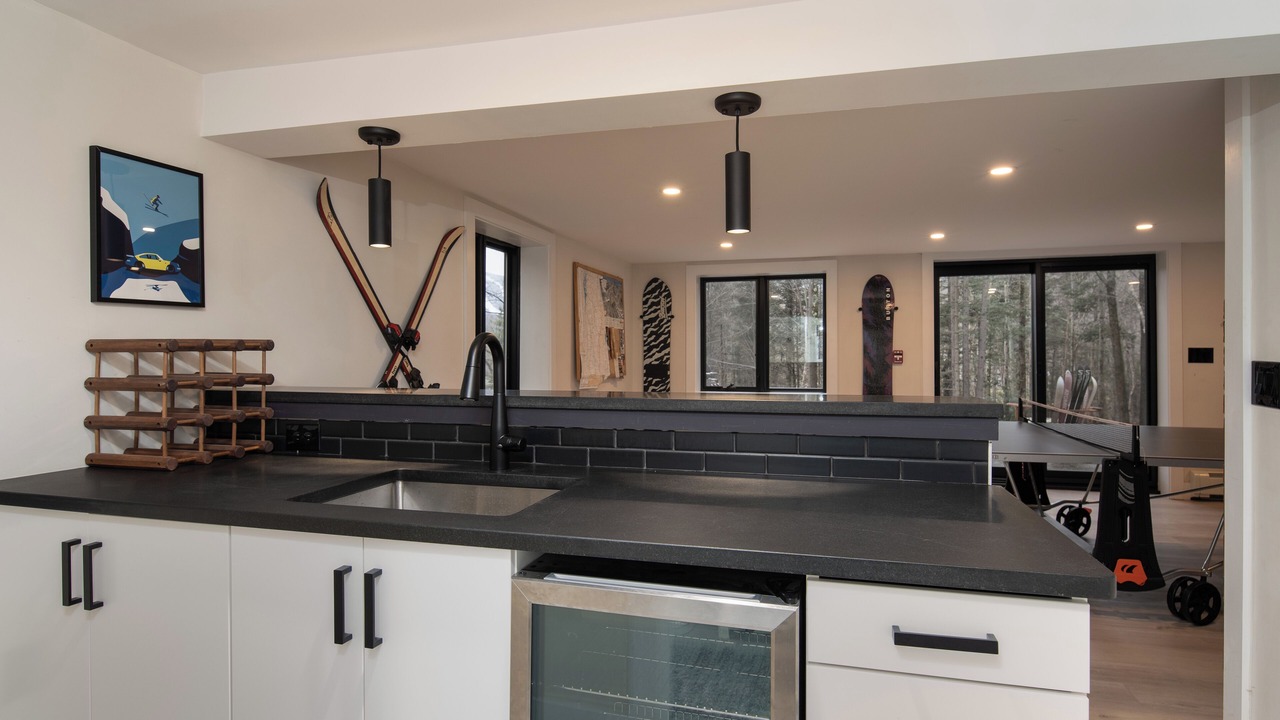 Photo of Kitchen in Killington