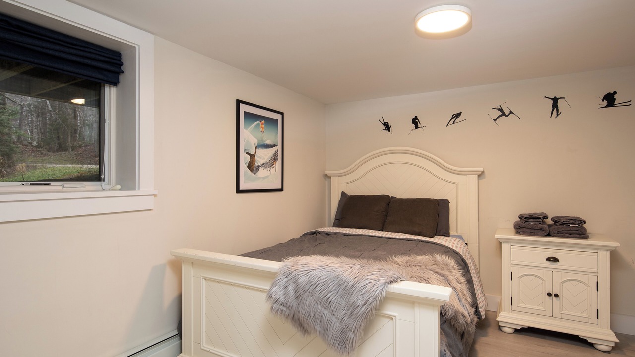 Photo of Bedroom in Killington