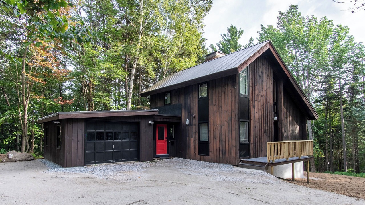 Photo of Outdoor in Killington