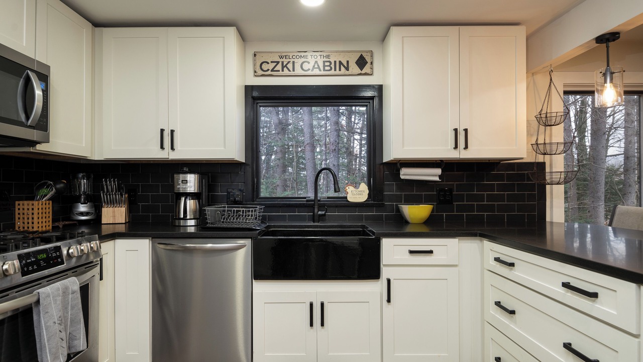 Photo of Kitchen in Killington