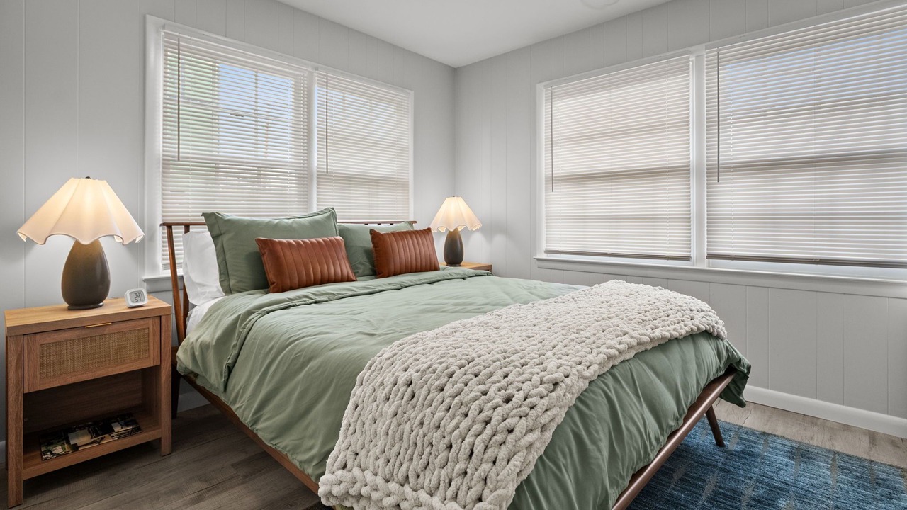 Photo of Bedroom in Fairfield