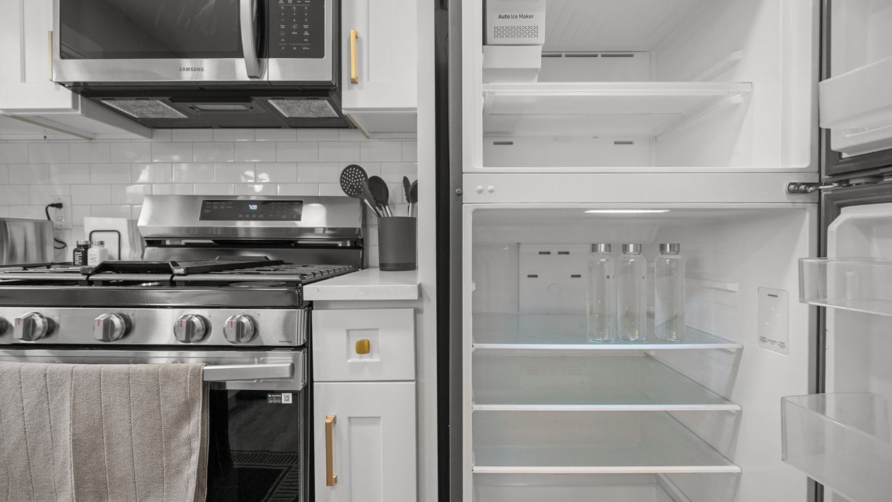 Photo of Kitchen in Fairfield