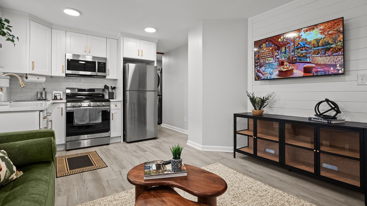 Photo of Livingroom in Fairfield