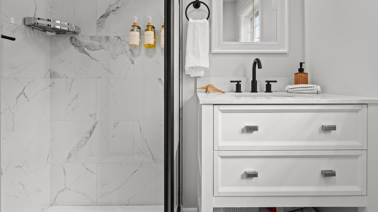 Photo of Bathroom in Fairfield