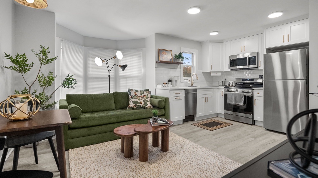 Photo of Livingroom in Fairfield