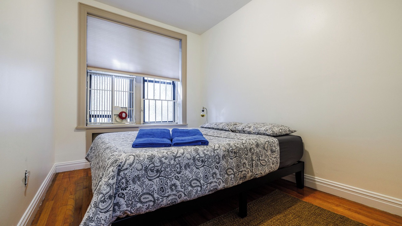 Photo of Bedroom in Bloomingdale