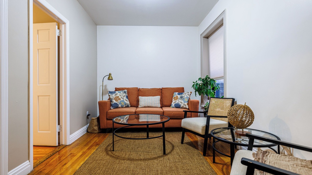 Photo of Livingroom in Bloomingdale